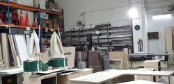 Woodlands Industrial Park E9 (D27), Factory #578518571